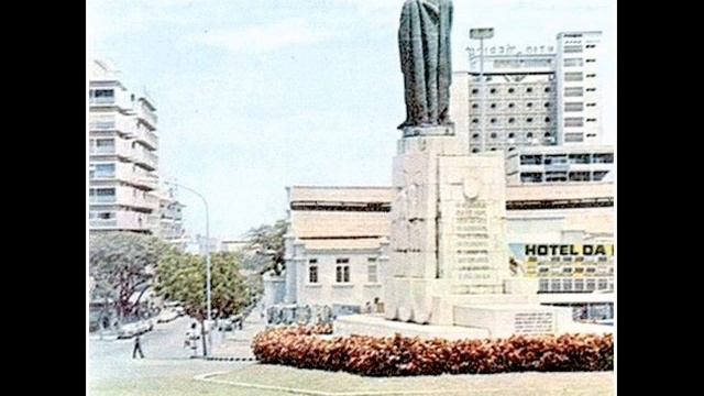 muguimbo de angola - eduardo paim.wmv смотреть онлайн