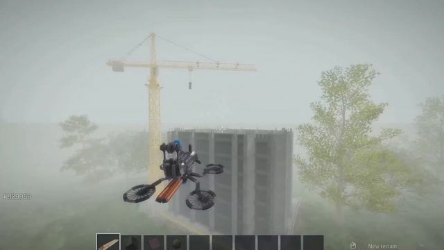Technicity Game Gameplay Gaming смотреть онлайн