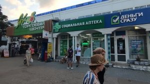 Помещение на площади 50-летия СССР, Севастополь.