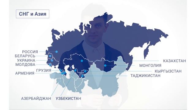 Компания ATLANT. Крупнейший производитель бытовой техники. смотреть онлайн