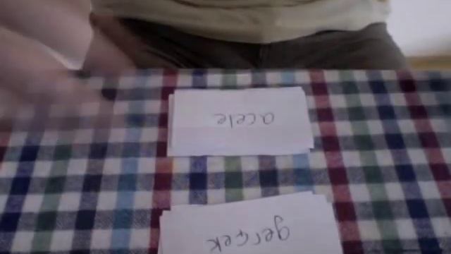 How to Study Vocabulary with Flashcards смотреть онлайн