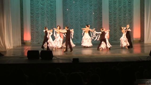 АНСАМБЛЬ "МОЛОДОСТЬ".ЙОШКАР-ОЛА.МЕДЛЕННЫЙ ВАЛЬС.Ф.В.ГИНЗБУРГ, ВИРТУАЛЬНЫЙ МУЗЕЙ КУЛЬТУРЫ МАРИЙ ЭЛ смотреть онлайн