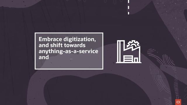 What can Oracle CX do for manufacturing? смотреть онлайн