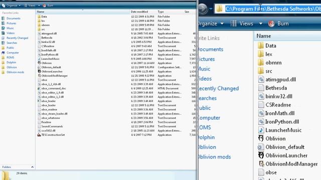 How to fix black kokiri sword oblivion mod magnified смотреть онлайн