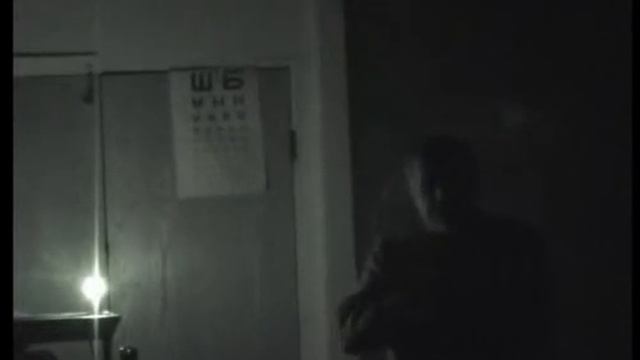 восстановление зрения 11 смотреть онлайн