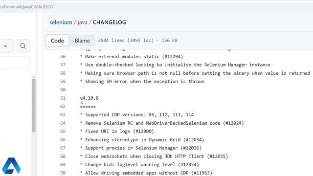 SessionNotCreatedException Selenium WebDriver Chrome | automateNow смотреть онлайн