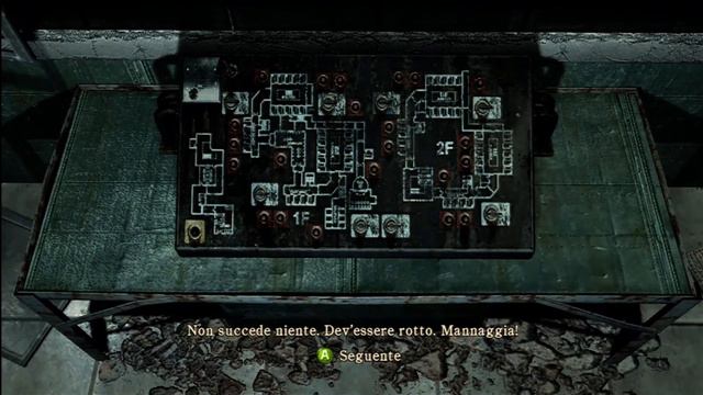 Silent Hill: Homecoming - Guida Completa - Parte 24 смотреть онлайн