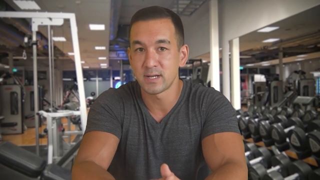 1 Key Sign You Need To Train HARDER (WAKE UP CALL!) смотреть онлайн