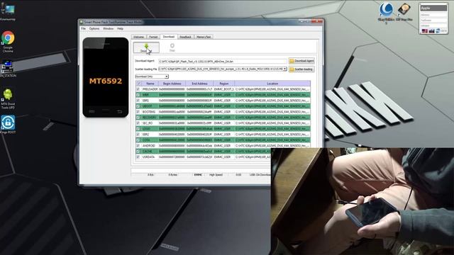 Прошивка HTC OMP1100 D626ph, 626, 626G dual sim смотреть онлайн