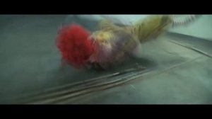 Рональд МакДональд VS РакаБэт [Русская Озвучка]