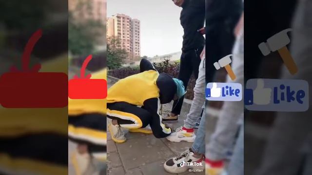 danny ray vs rizxtar кто победит решать вам смотреть онлайн