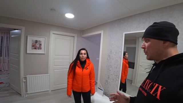 НЕ ЗНАЮ ЧТО ДЕЛАТЬ / ВЪЕХАЛИ В БАМПЕР / ПЛАЧУ/ ХОББИ / ПОКУПКИ / СКИДКИ / КУОПИО / ВЛОГ смотреть онлайн