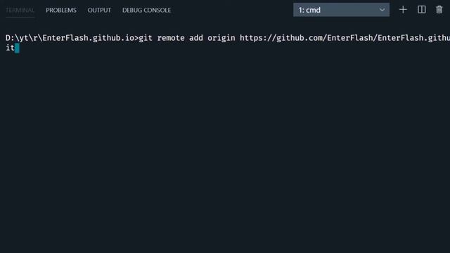 Use GitHub Pages for your projects! смотреть онлайн