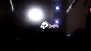 WIFI Роутер с поддержкой 4G/3G Sim Карт. TP-Link Archer MR200.