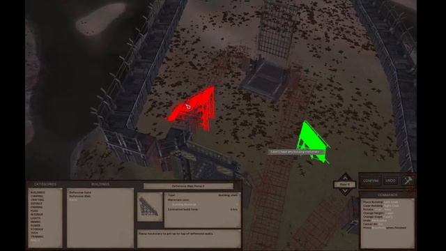 Kenshi #10: Kill Box смотреть онлайн