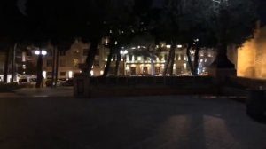 Небольшой эфир от Самира Али