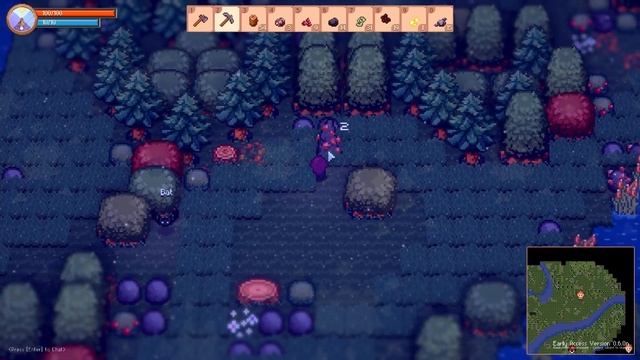 Дурачество | Tinkertown Прохождение смотреть онлайн