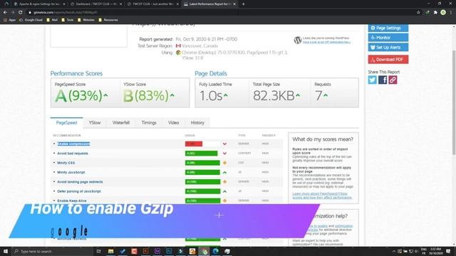 Wordpress PHP, Apache, Nginx Settings on plesk [????? ?/??] смотреть онлайн