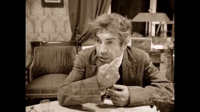 Человеку без документов строго воспрещается существовать смотреть онлайн