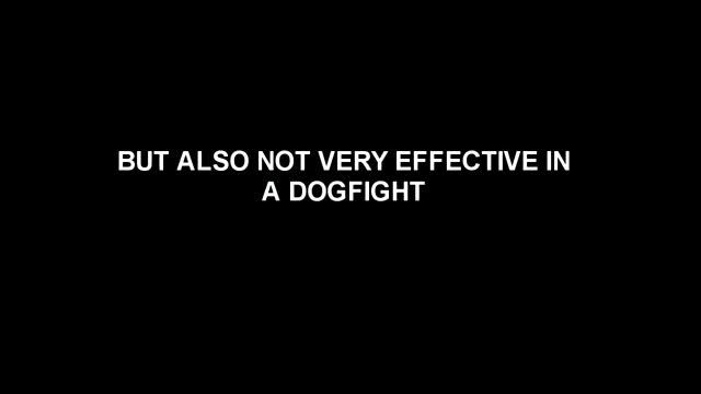 Chris's Jet Tutorials 3 - Dogfighting & Speed Control смотреть онлайн