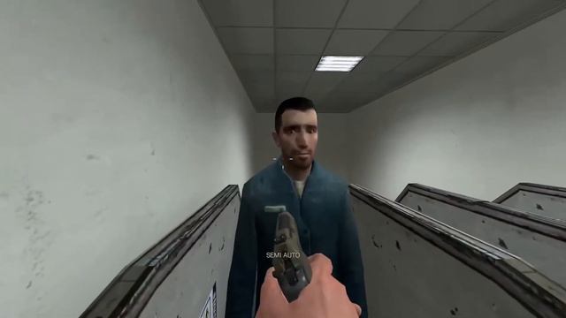 GMod Ragdoll Compilation #1 смотреть онлайн