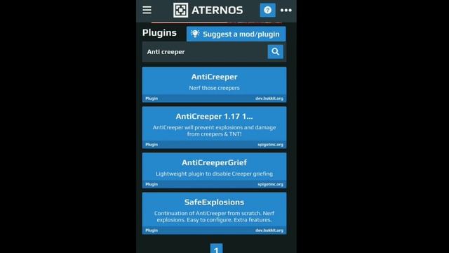 Top 10 Best Aternos Plugins For 1.20 in Hindi | Best Plugins for SMP смотреть онлайн