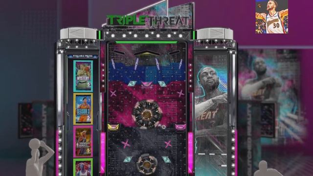 SECRET GALAXY OPAL LOCKER CODES *ACTIVE* IN NBA 2K21 MYTEAM (NBA 2K21 LOCKER CODES) смотреть онлайн