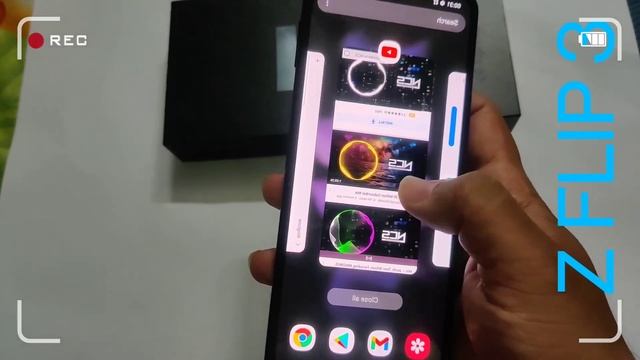 Samsung Galaxy Z Flip 3 Speaker Test | #flip5 #flip4 #galaxyflip4 #galaxyflip5 #zflip5 #zflip4test смотреть онлайн