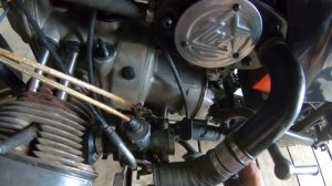 Переходники для карбюратора pz30 на мотоцикл урал или днепр