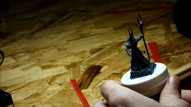 Unboxing: Chaos Sorcerer Lord смотреть онлайн