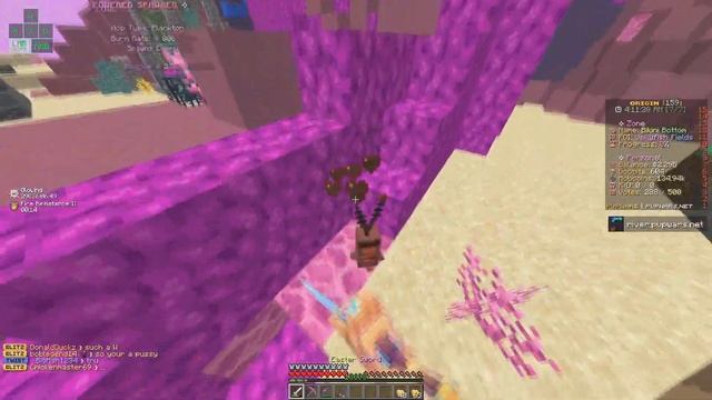 TOP 3 BEST 1.20 SKYBLOCK SERVERS! *2023* | Minecraft SkyBlock | 1.8- 1.20+ Servers | Java & Bedrock смотреть онлайн