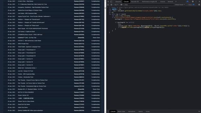 Remove all Demos from Steam Account | Fast Automatic Guide 2023 смотреть онлайн
