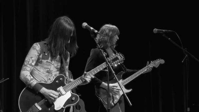 In My Head - The Lemon Twigs (4K) (Durham, NC) смотреть онлайн
