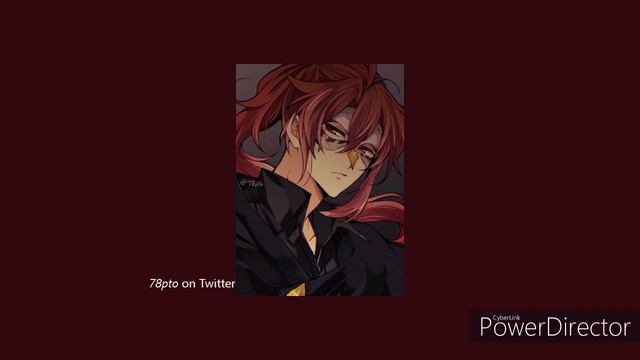♛𝖄𝖔𝖚'𝔯𝔢 𝔟𝔞𝔠𝑘♛ - A Diluc Playlist