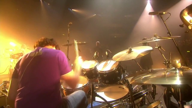 David Gilmour And David Bowie - Arnold Layne (Live At The Royal Albert Hall 2006)