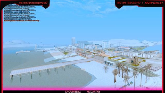 Arizona RP Mesa| Админ будни + розыгрыш смотреть онлайн