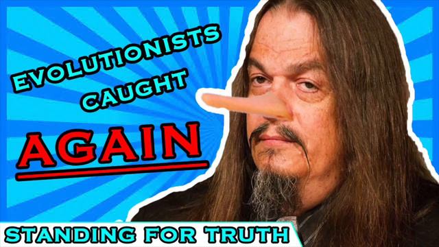 Aron Ra on Phylogeny Challenge Exposed by SFT! смотреть онлайн