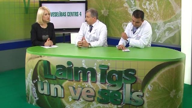 Kuņģa un zarnu trakta veselība 5.oktobra raidījums смотреть онлайн