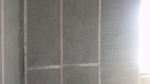 Ангар-утепление эковатой(влажно-клеевой способ). Бесшовный целюлозный материал смотреть онлайн