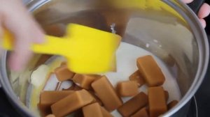 Торт ТВИКС. Простой рецепт! Как сделать Twix?