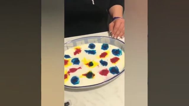 Протопопова В В Изобразительное искусство Рисуем на молоке Для детей средней группы 4 5 лет смотреть онлайн