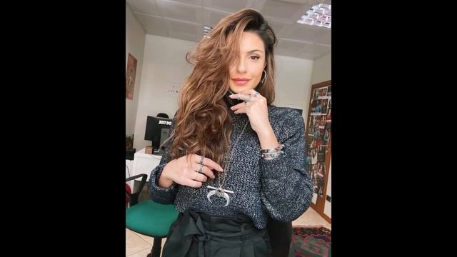 Սեր…Սիրուշոն ամուսնու և դստեր ջերմ լուսանկարն է հրապարակել. տեսեք՝ ոնց է Զաբելը մեծացել