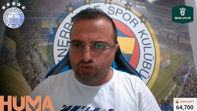 SONDAKİKA Fenerbahçe'ye Çok Büyük Müjdeler! Şampiyon Olacağız ve Konferans Kupası... İşte Detaylar смотреть онлайн