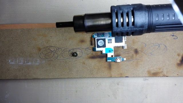 Cambio Conector carga Galaxy S i9000 Change Dock смотреть онлайн