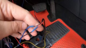 Пошаговая инструкция. Установка передней камеры на Toyota RAV4 xa50