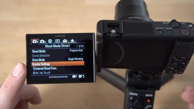 Sony ZV-1 - Beginners Guide On How-To Use The Camera