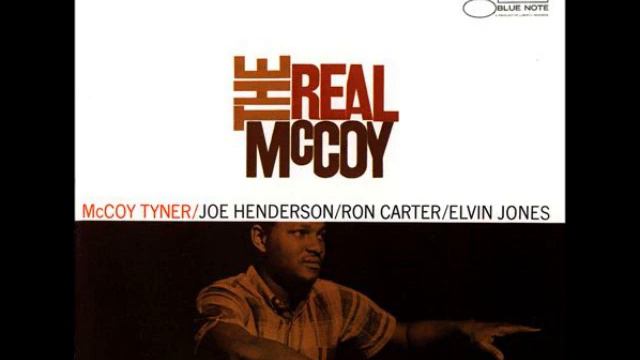 McCoy Tyner - Search For Peace смотреть онлайн