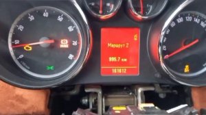 Шевроле авео т300 бортовой компьютер панель приборов. Опель астра джи j тюнинг