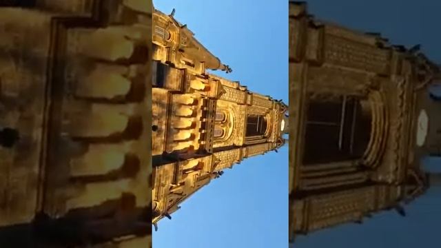 Мусульмане молятся в католическом храме смотреть онлайн
