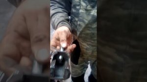 Съёмник стойки стабилизатора VW T-3